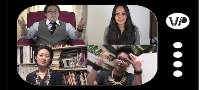 VIDEO INTERVIEWScandid conversations + oral historiesgrowing up, language barriers, self identifying, life from the 60's to present day