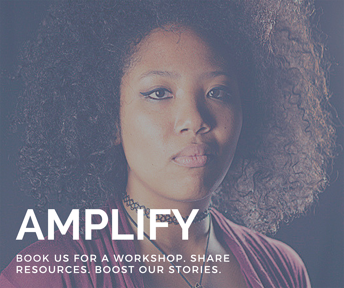 Amplify