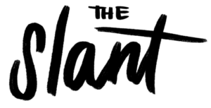 The Slant logo - Visibility Project article