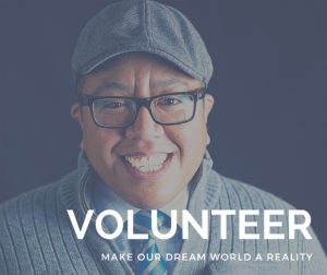 Volunteer opportunities LGBTQ Asian Americans San Francisco Oakland