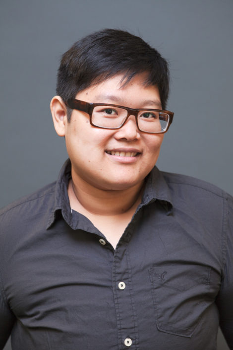 Laurent-Widjaya